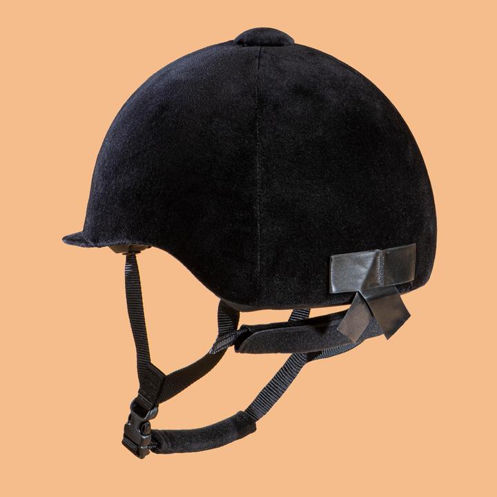 Actual product image Fouganza SOFT 140 (53 cm)