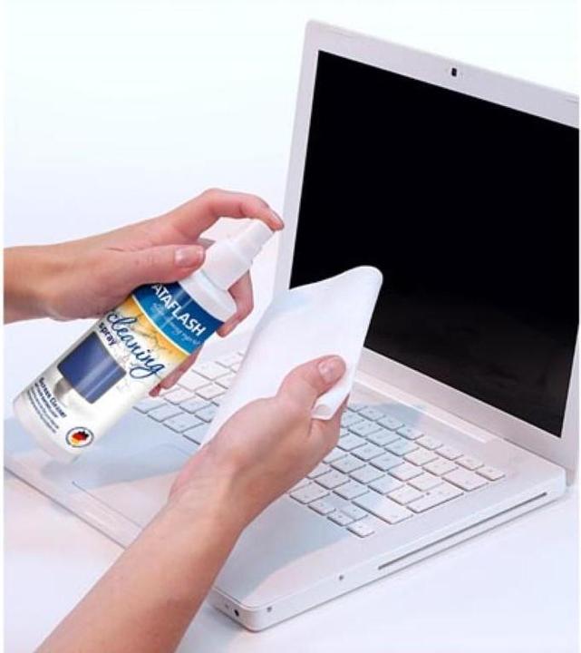 Produktbild Roline Bildschirmreiniger