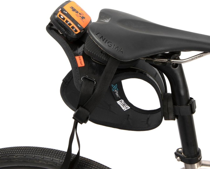 Actual product image Restrap Race Saddle (7 l, Saddle bag)