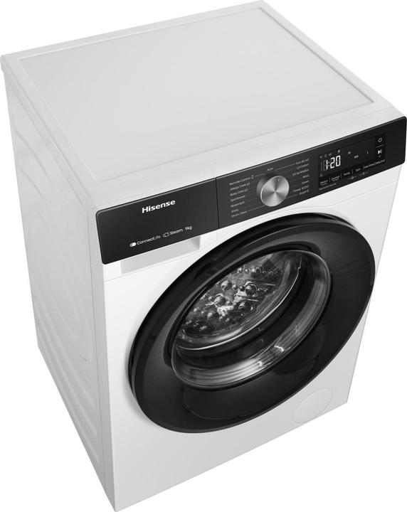 Produktbild Hisense WF3S9043BW3 (9 kg, Links)