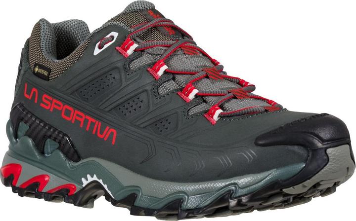 Produktbild La Sportiva Ultra Raptor II Leather Wide Woman GTX (37)