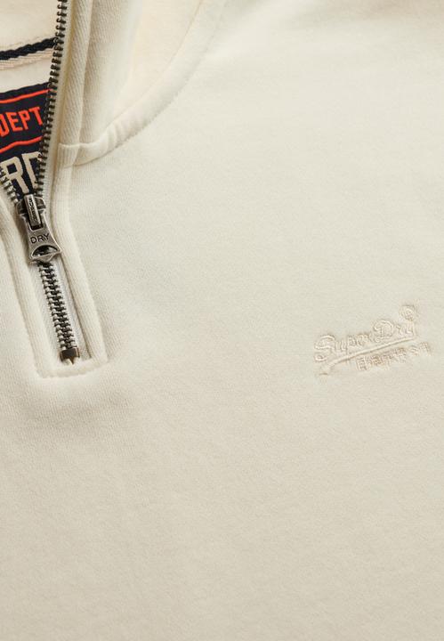 Produktbild Superdry Essential Logo Henley (XXL)