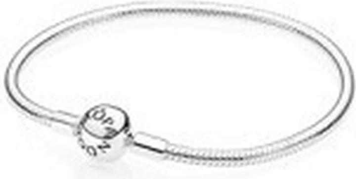 Immagine prodotto Pandora Armband (21 cm, Argento)