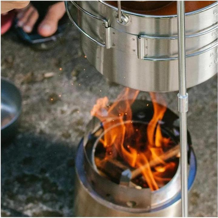 Produktbild Solo Stove Campfire