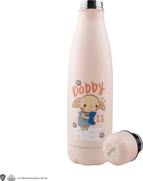 Actual product image Cinereplicas Harry Potter: Dobby is Free (0.50 l)