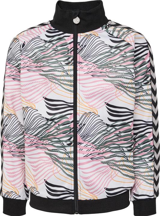 Produktbild hummel hmlALICIA ZIP JACKET (140)