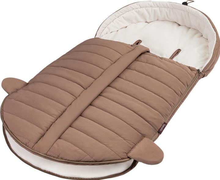 Actual product image Lionelo Oli