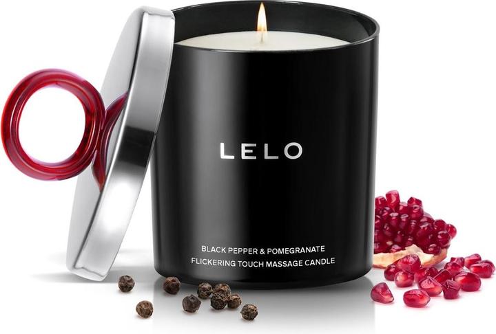 Actual product image LELO Massage Candle (150 ml)