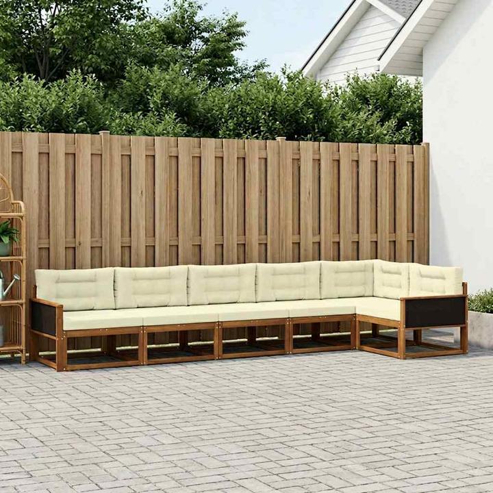 Image du produit vidaXL Outdoor-Sofa