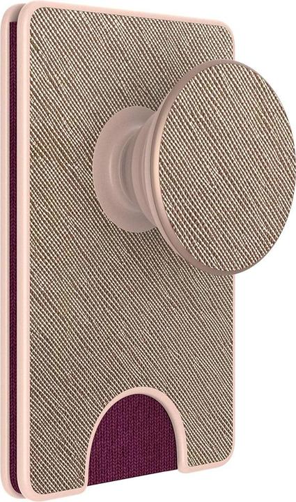 Produktbild PopSockets PopWallet+ - kortholder