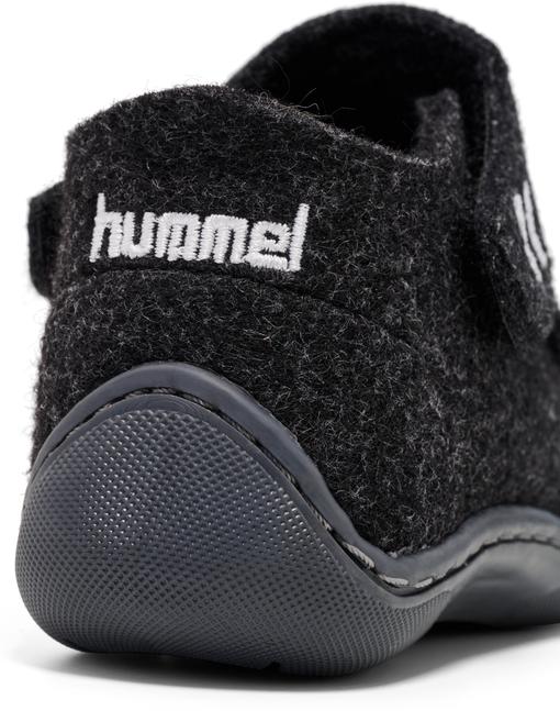 Produktbild hummel Wool Slipper Kinder (23)