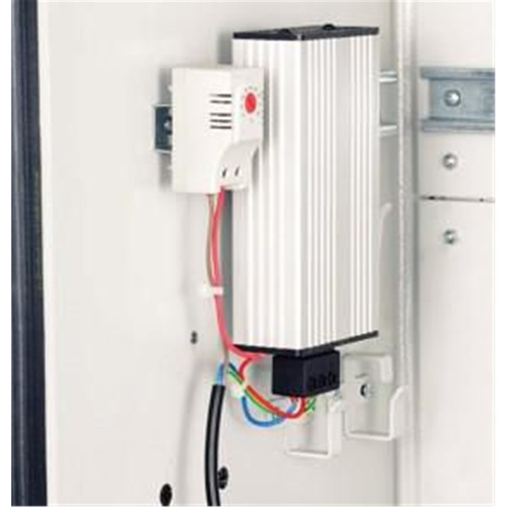 Lanview Riscaldatore Per Armadi Ip Da 100w