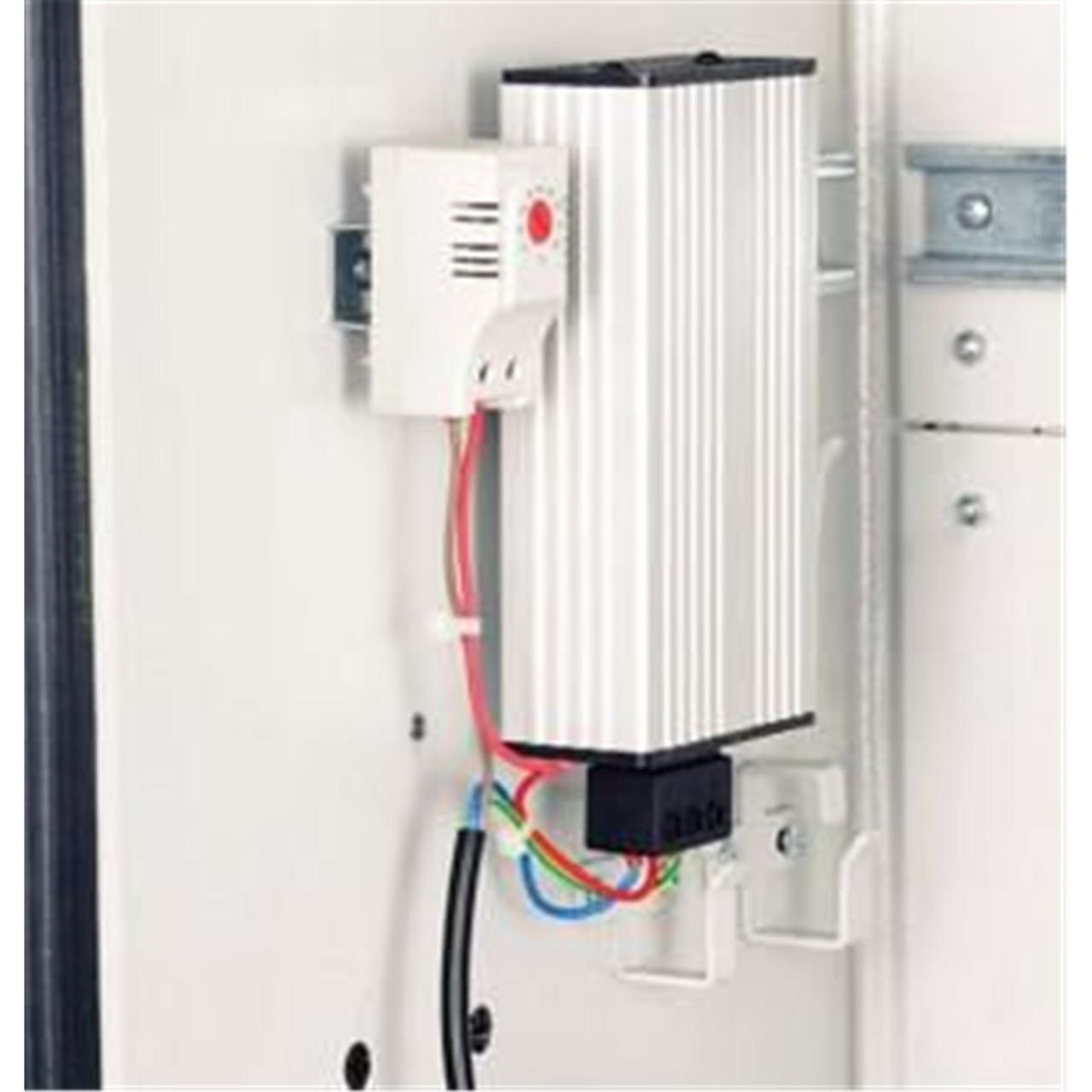 Thumbnail - Lanview 100W IP CABINET HEATER, Serverschrank Zubehör