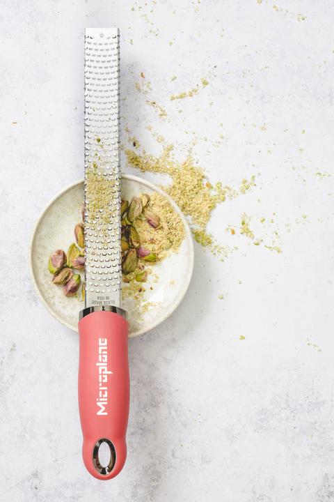 Produktbild Microplane Premium Classic Zester-Reibe al