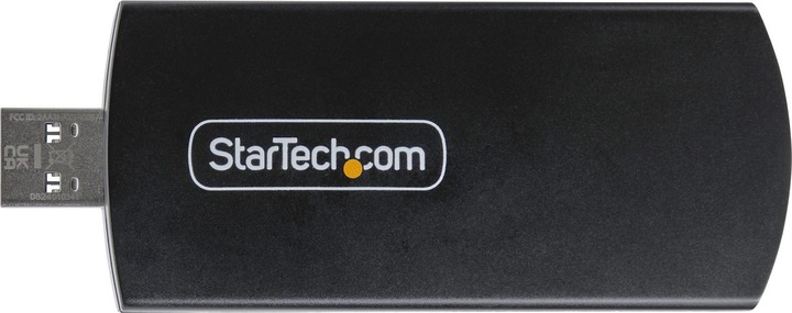 Produktbild StarTech Wi-Fi 6e USB Adapter/Dongle (USB 3.0)