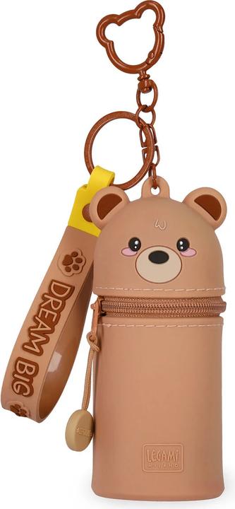 Teddy bear