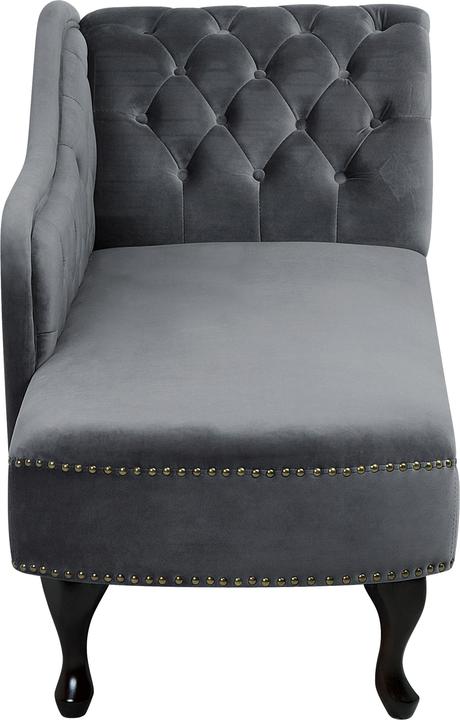 Actual product image Beliani Nimes (Recamiere)