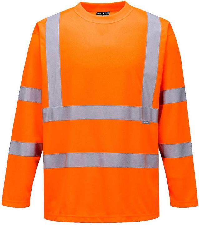 Immagine prodotto Portwest Maglietta di sicurezza a maniche lunghe (3XL)