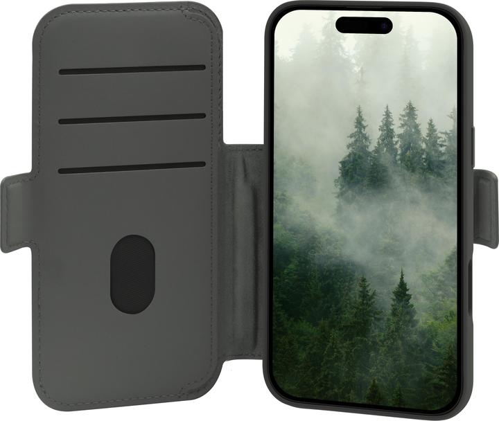 Produktbild dbramante1928 LyngeMSICON-iPhone17ProMax-ForestShadow (Apple iPhone 17 Pro Max)