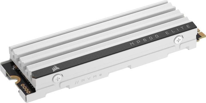 Actual product image Corsair MP600 ELITE for PS5 (2000 GB, M.2 2280)