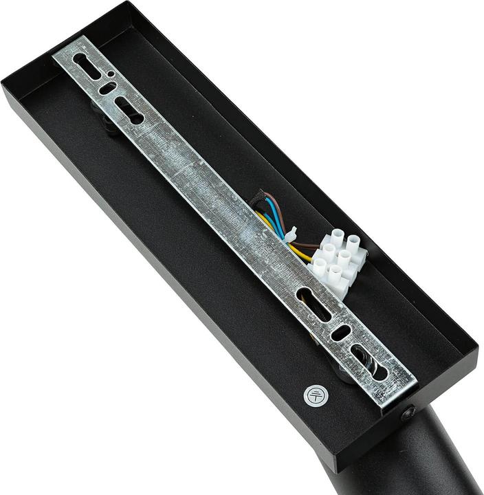 Immagine prodotto Licht-Erlebnisse Riflettori puntati su Leo (GU10)