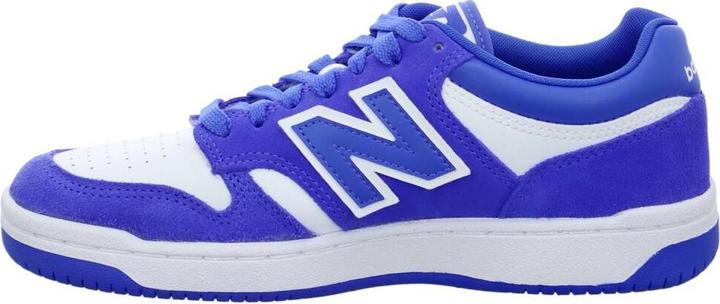 Image du produit New Balance GSB480WH (35.5)