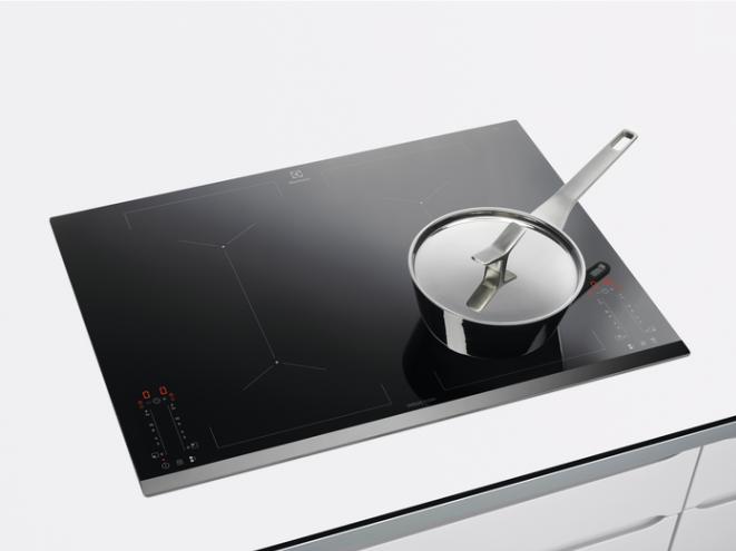Immagine prodotto Electrolux EIV644 (59 cm, Piano cottura a induzione)