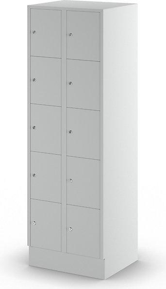 Actual product image Wolf Locker cabinet (60 cm, 180 cm)