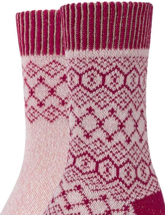 Produktbild Camano Geschenkset Kuschelsocken (2er Pack, 35 - 38)