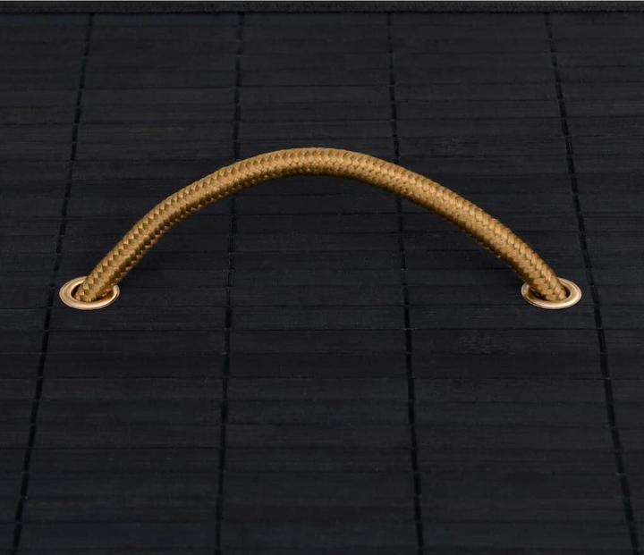 Actual product image vidaXL Wäschekorb (72 l)