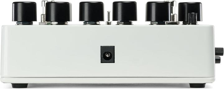 Actual product image Electro-Harmonix Battalion (Bass)