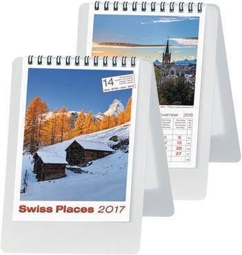 Produktbild Biella Pultkalender Imago (A6)