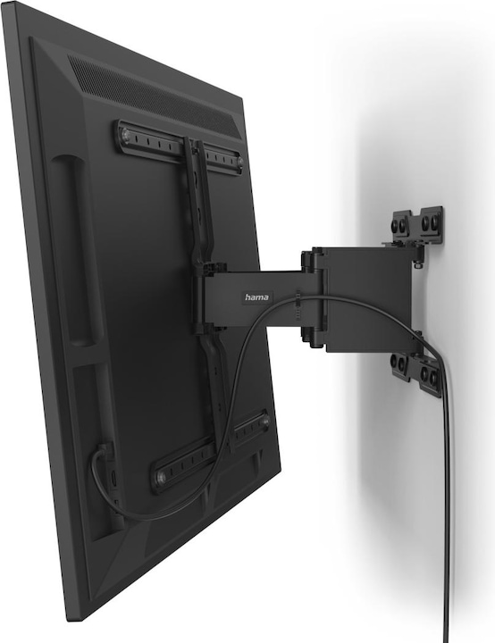 Productafbeelding Hama Ultraslim (Muur, 90", 50 kg)