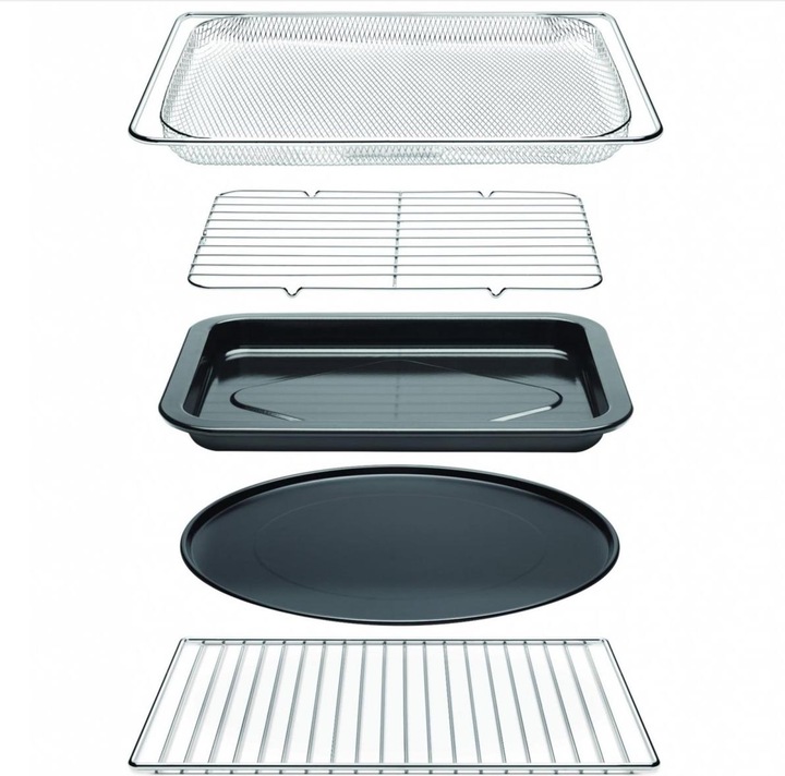 Produktbild Sage The Smart Oven Air Fry (CH-Stecker)