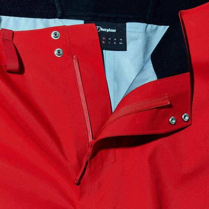 Produktbild Berghaus Women's MTN Seeker GTX Pant (36)