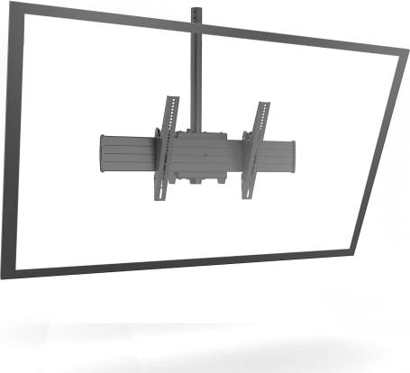 Produktbild Chief Fusion XCM1U (-90", 113kg VESA 200x100 -800x400 Tilt)