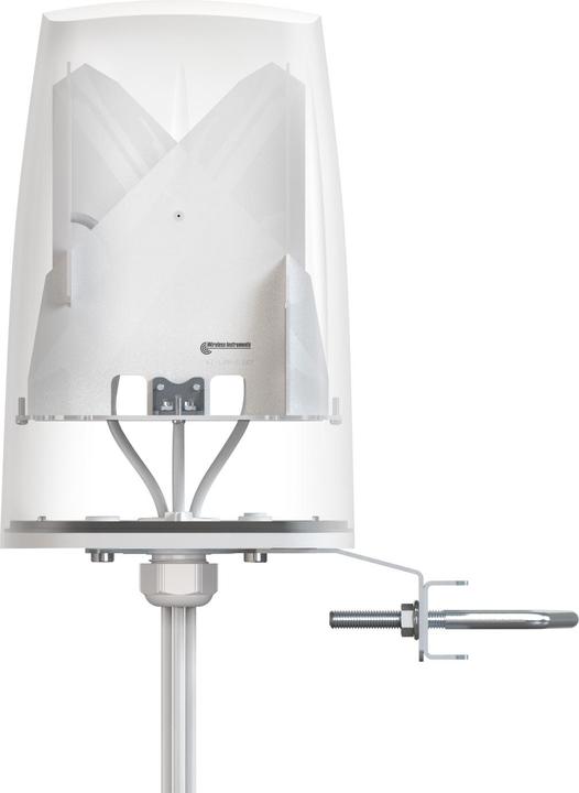 Actual product image Quwireless Antenna QuOmni 5G/LTE Global (4G, 5G, 3G, 2G)