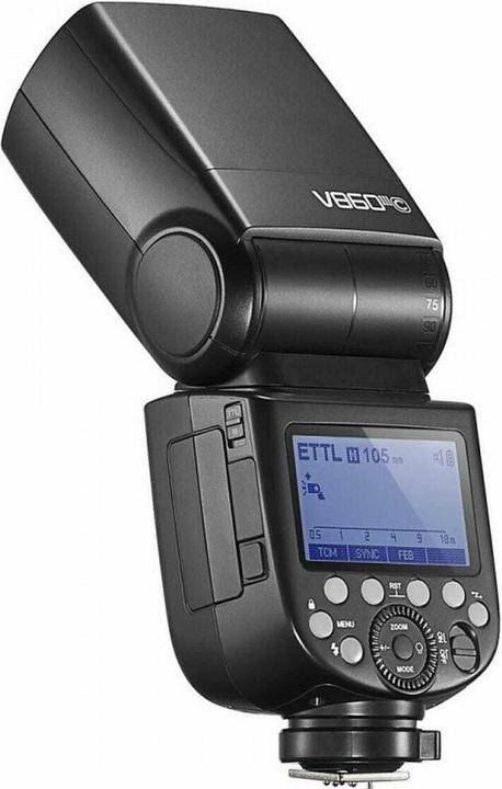 Produktbild Godox V860III TTL (Aufsteckblitz, Canon)