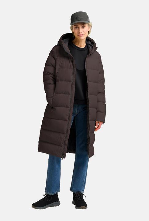 Actual product image Jack Wolfskin Frozen Palace Coat W (XXL)