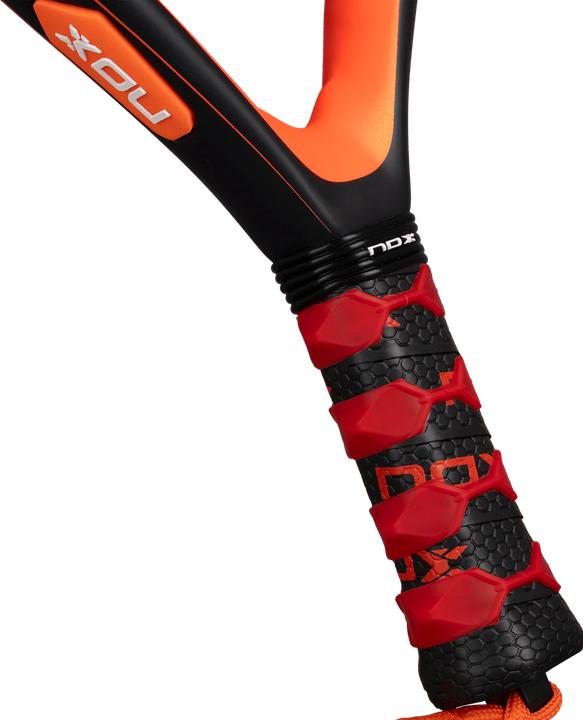 Image du produit Nox Equation Hard Advanced