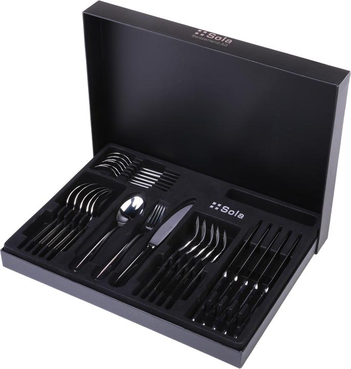 Produktbild Sola Faro (24 Stück, Besteck Set)