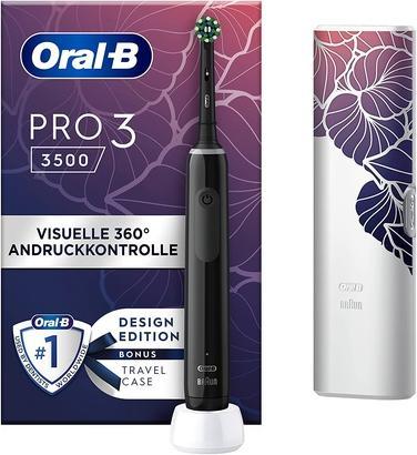 Image du produit Oral-B PRO 3 3500