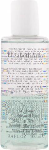 Actual product image Elizabeth Arden EArden Ges RG Eye & Lip Makeup Remover (Make-up remover, 100 ml)