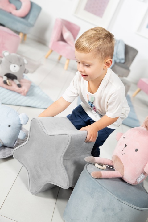 Immagine prodotto Roba Lil Sofa (Seggiolone)