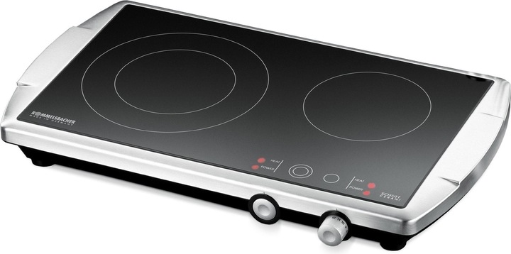 Image du produit Rommelsbacher Ct 3400/E