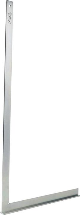 Produktbild Dönges Schlosserwinkel mit Anschlag, 800 x 430 mm