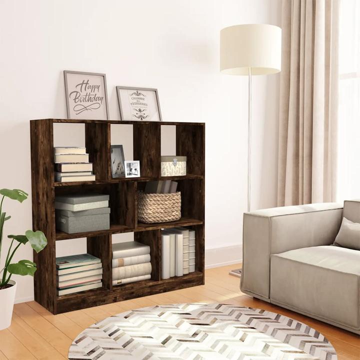 Actual product image VidaXL Zona (97.5 x 29.5 x 100 cm)