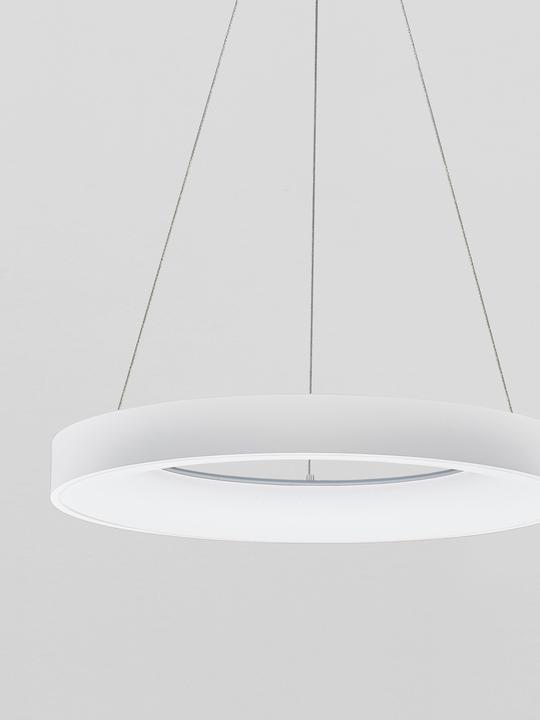 Actual product image Nova Luce Rando Thin (3250 lm)