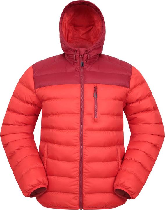 Produktbild Mountain Warehouse Link Steppjacke (XXS)