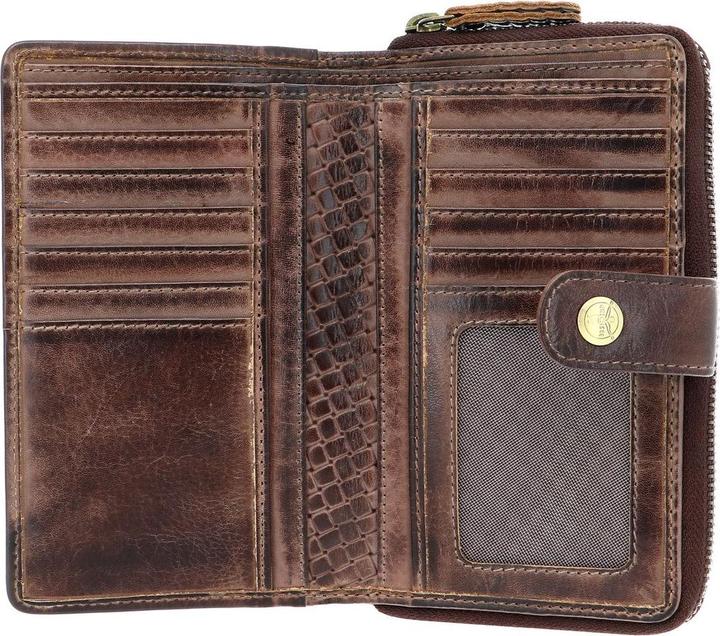 Actual product image Chiemsee Antwerp Wallet with Flap